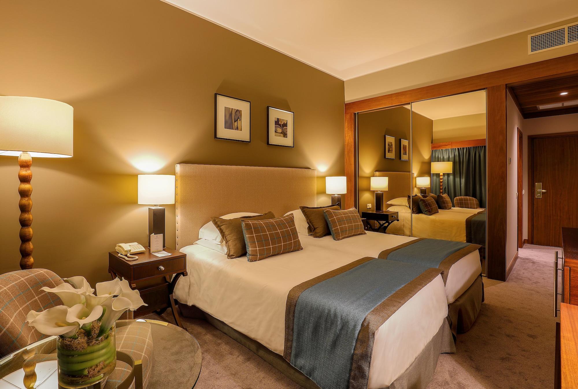 Santarem Hotel Hotel 4*
