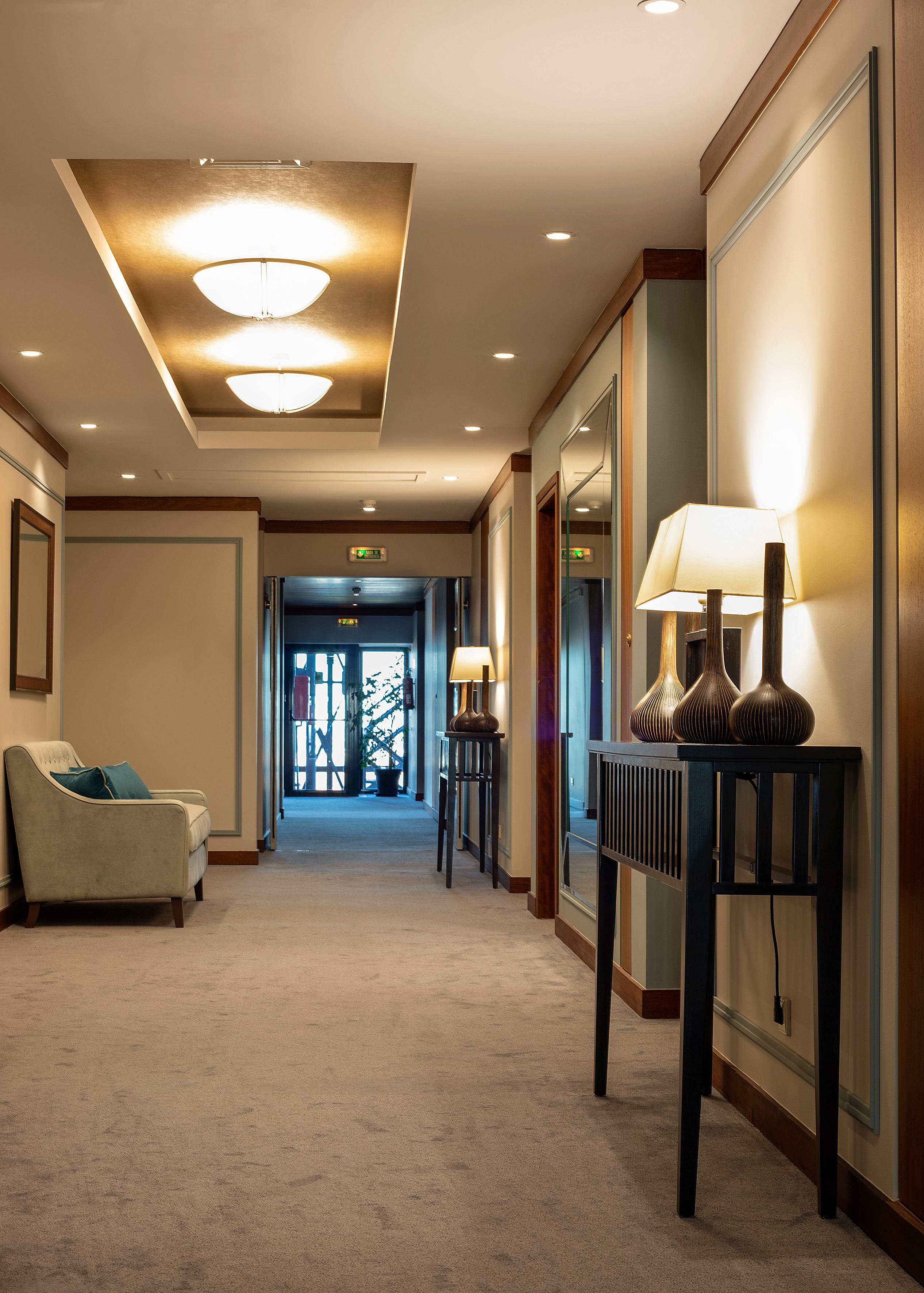 Santarem Hotel Hotel 4*