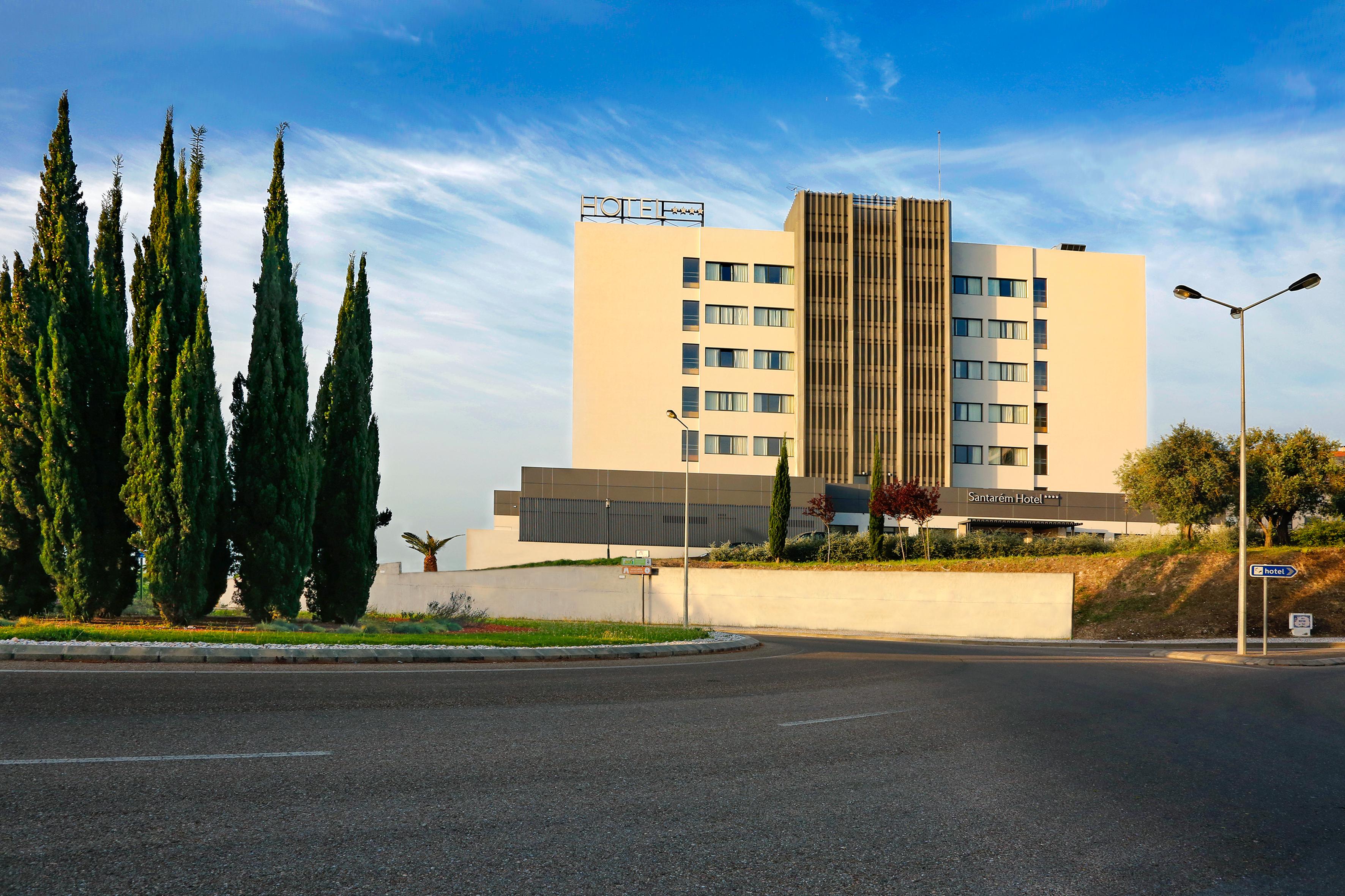 Hotel Santarem Hotel 4*