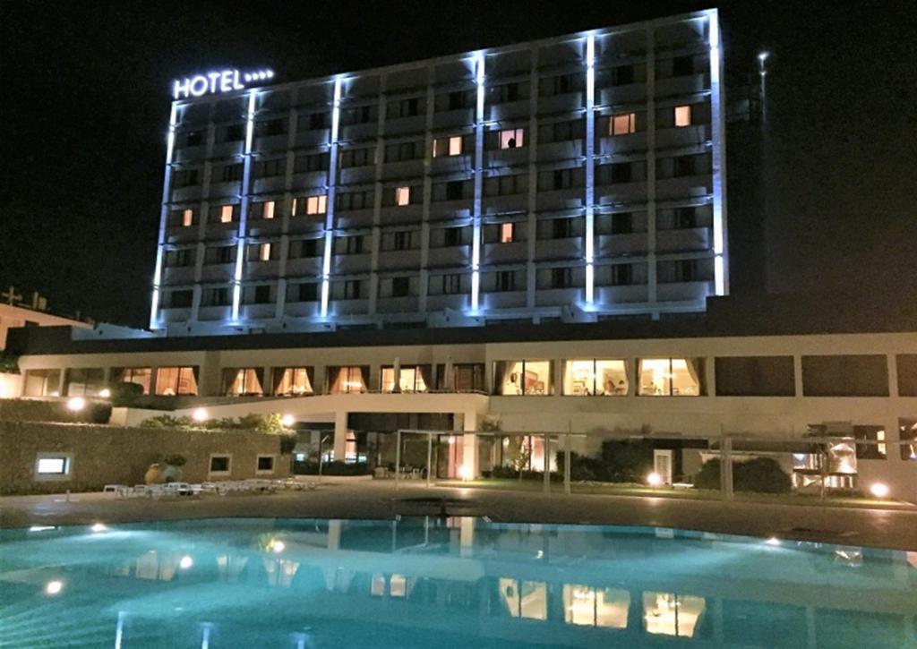 Santarem Hotel Santarem